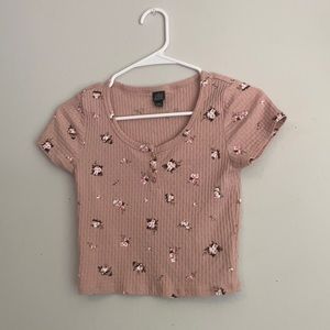 Only a year old light warn just to small for me